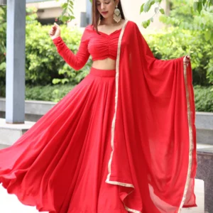 Lehenga Cholis