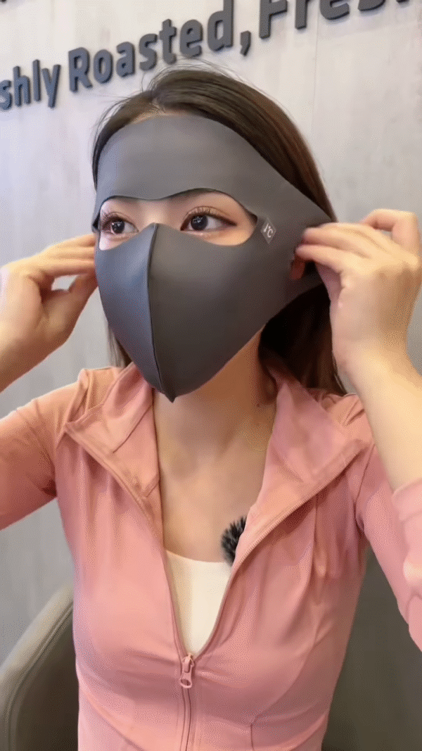 👩‍🔬 V-Line Face Lifting Mask-Pack Of 5