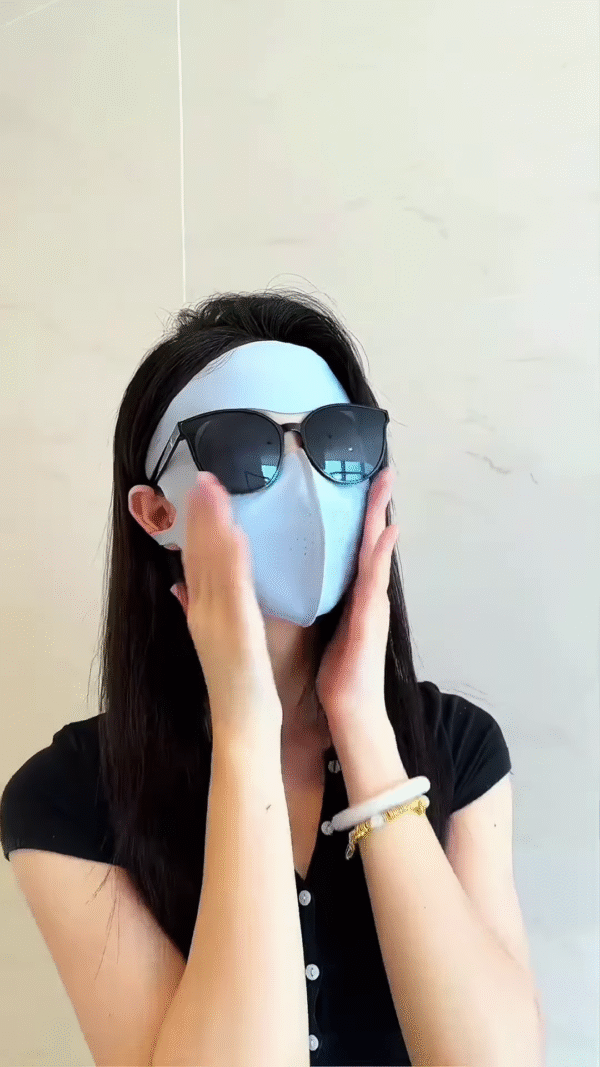 👩‍🔬 V-Line Face Lifting Mask-Pack Of 5 - Image 3