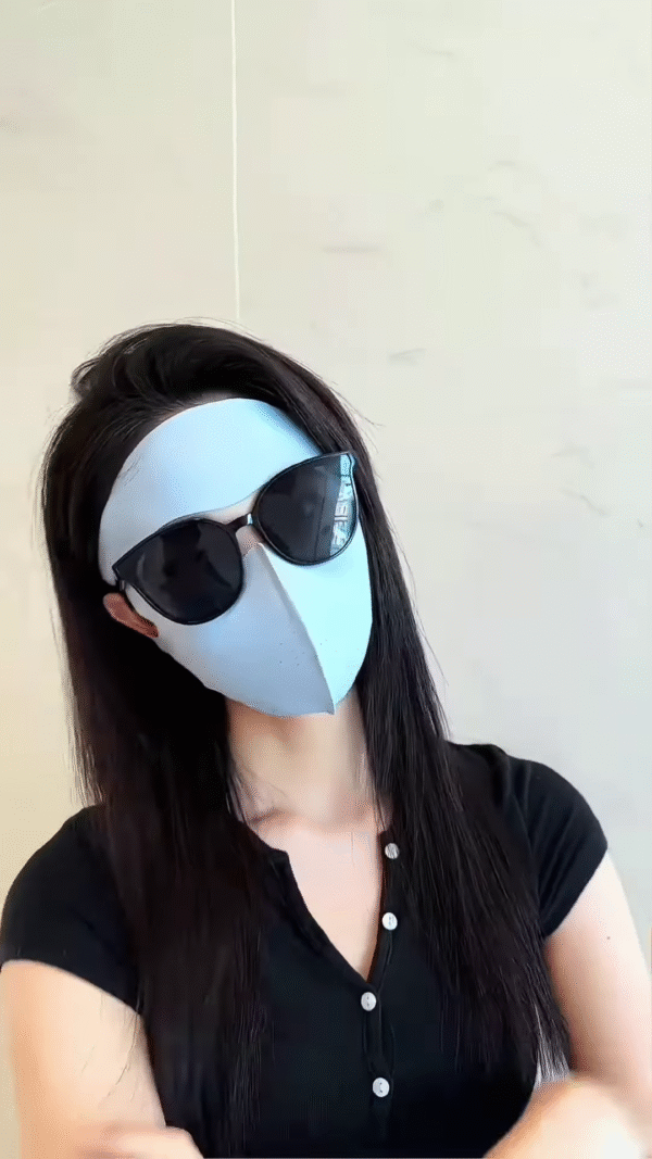 👩‍🔬 V-Line Face Lifting Mask-Pack Of 5 - Image 4